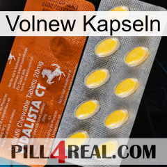 Volnew Capsules 42